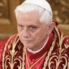 Benedykt XVI o polskich górnikach