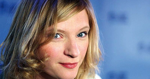 Agata Buzek