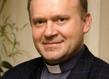 ks. dr Adam Wąs 