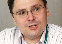 Tomasz P. Terlikowski