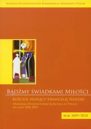 Bądźmy świadkami Miłości