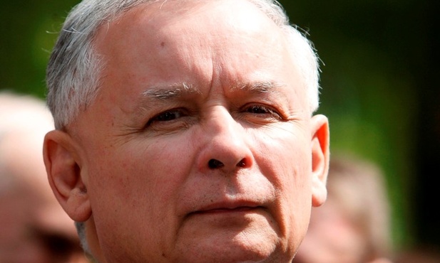 PiS chce państwa solidarnego