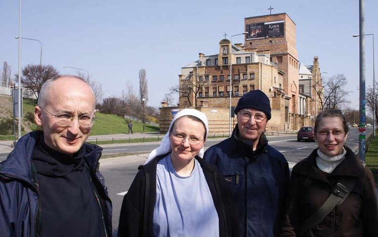 Fundacja Wspólnot Jerozolimskich w Polsce