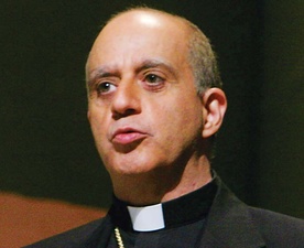 Abp Rino Fisichella