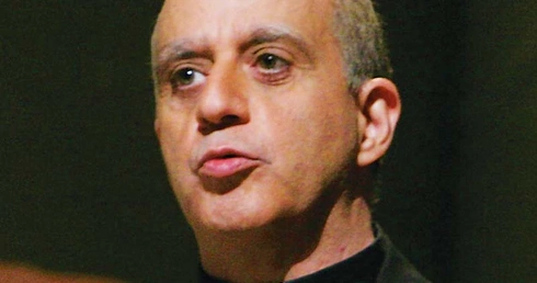 Abp Rino Fisichella