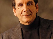 Charles Krauthammer