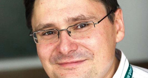 Tomasz Terlikowski