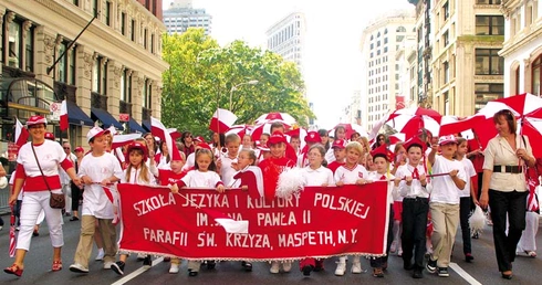Raport o Polakach