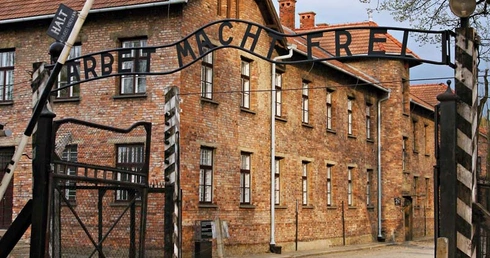 Haniebna kradzież