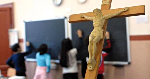 Włosi chcą krzyży w szkołach