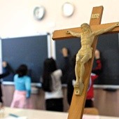 Włosi chcą krzyży w szkołach