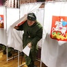 Rosyjskie wybory