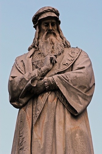 Leonardo da Vinci