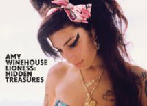 Skarby Amy Winehouse