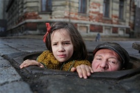 Laureat Berlinale pod wrażeniem filmu Holland