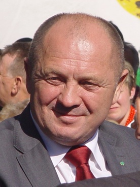 Sawicki: żywność może podrożeć o 5 proc.