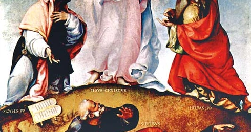 Hołd proroków