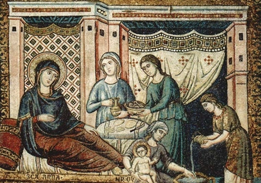 Mała Madonna