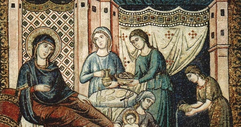 Mała Madonna