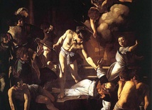 Śmierć przy ołtarzu