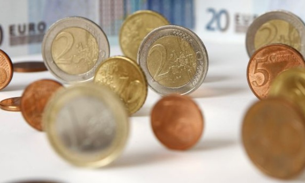 Jak uzdrowić strefę euro?