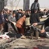 54 zabitych, ok. 150 rannych w zamachu w Kabulu