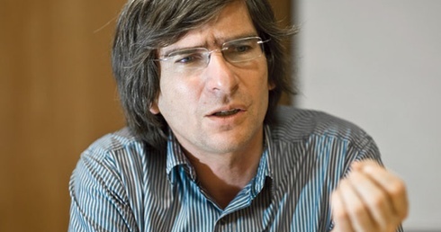 SDP ma nowego prezesa