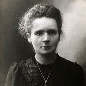 Prawda o Curie na fotografiach