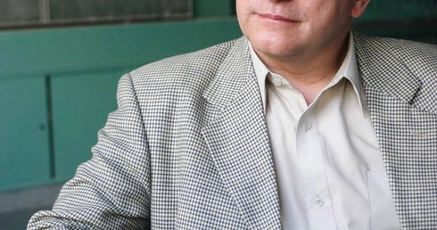 Zbigniew Nosowski
