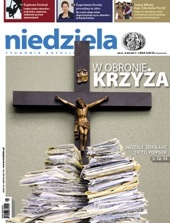 Niedziela 49/2011