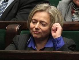 Prześwietlą Nowicką