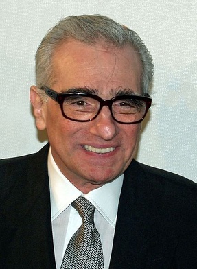 Scorsese i jezuici