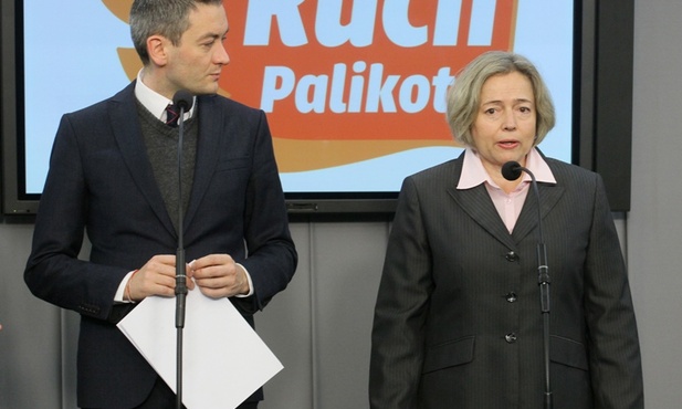 Nie będzie śledztwa ws. Nowickiej