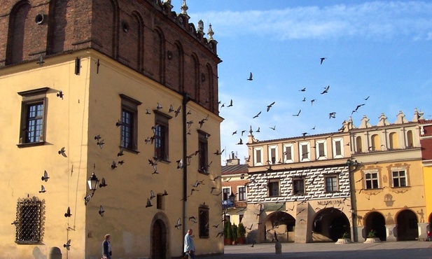 Tarnowski rynek