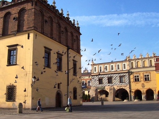 Tarnowski rynek