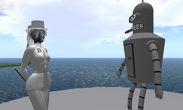 Co Lem przewidział, Japończycy zbudują