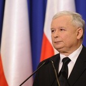 Kaczyński: Marsz nie będzie awanturą