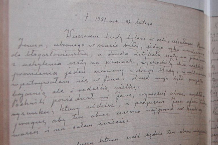 "Dzienniczek" po japońsku