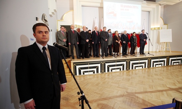 Usankcjonowaliśmy Europę dwóch prędkości