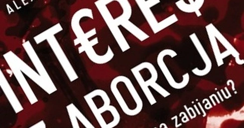 „Interes z aborcją”