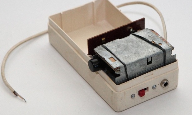 Podsłuchują nas niezgodnie z prawem?