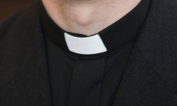 Strzeżcie się fałszywych duchownych!