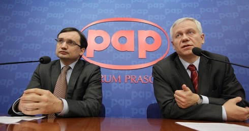 Jest alternatywa dla europolityki rządu