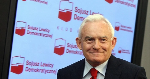 Będzie nowy-stary szef postkomunistów?