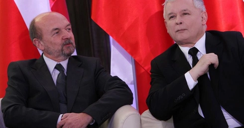 PiS o euroszczycie