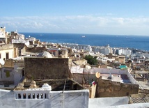 Algieria: minister deklaruje wolność religijną