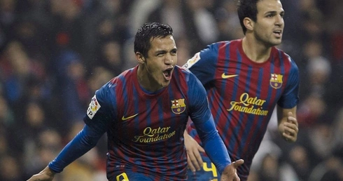 El Clasico dla Barcy
