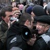 Rosja: Szef nacboli wystartuje w wyborach?