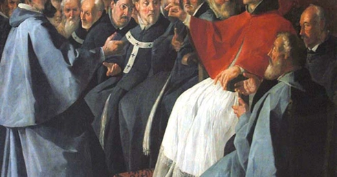 Wielki negocjator