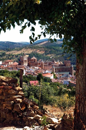 Hiszpańskie Guadalupe